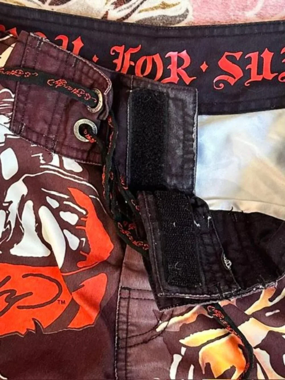 Ed Hardy *vintage ed